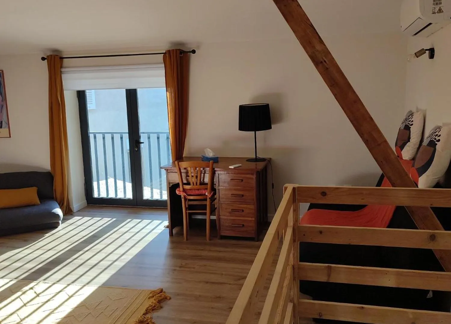 Appartement Le 1881 Ampuis France