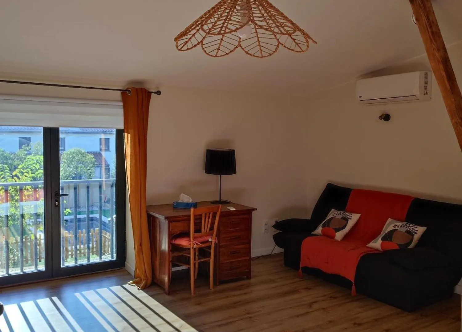 Appartement Le 1881 Ampuis 0*,  France