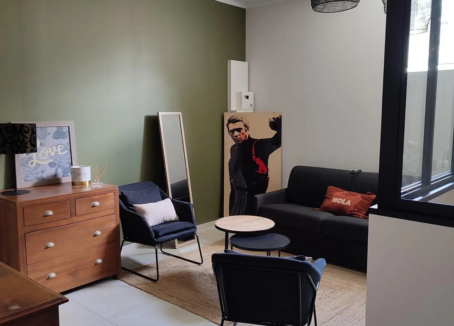 Appartement Le 1881 Ampuis