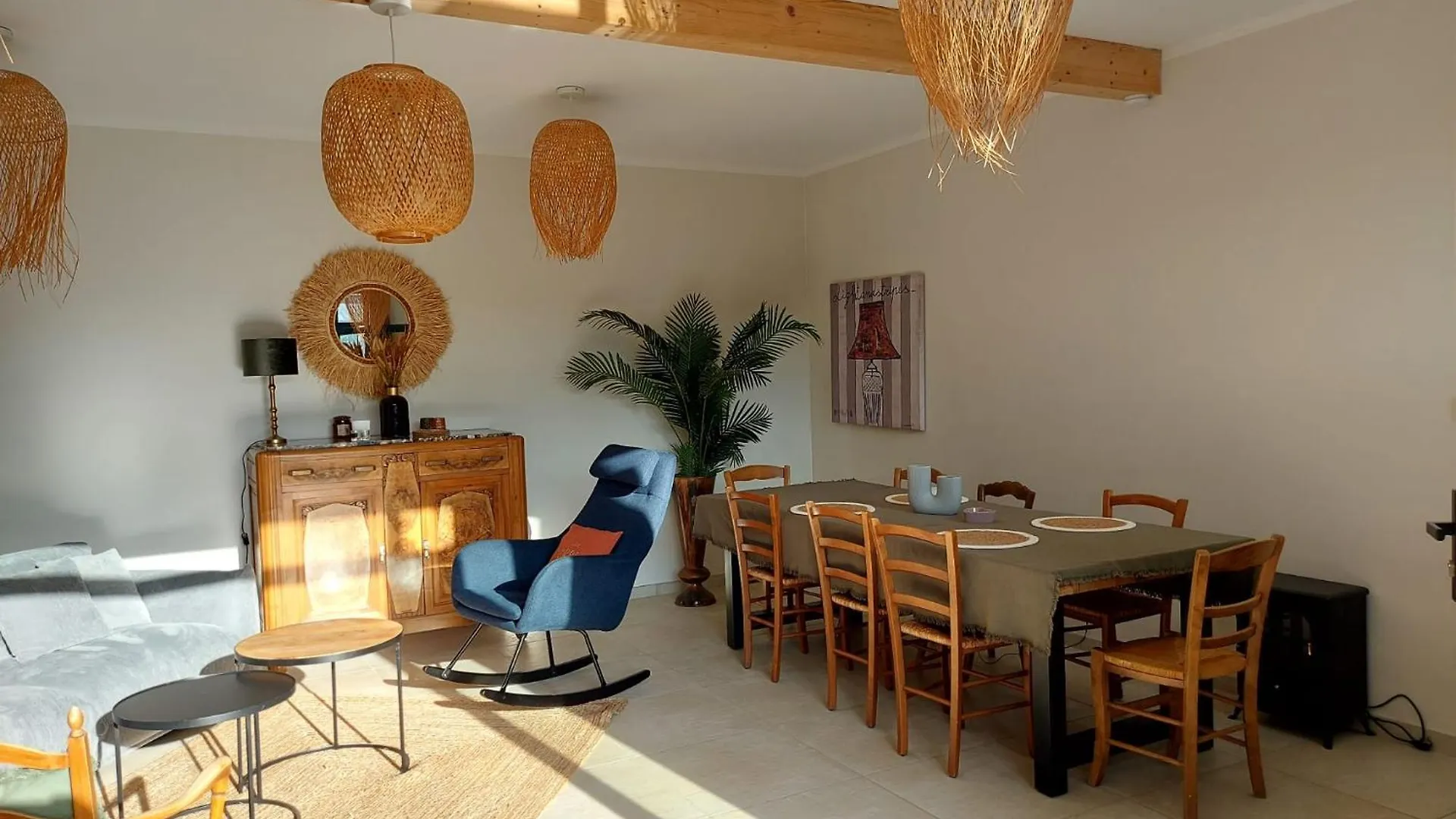 Appartement Le 1881 Ampuis France
