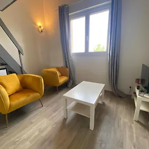 Immeuble Les Perdrix , Quimper France