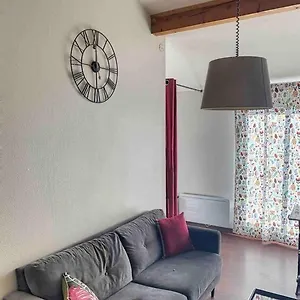 Le Matabiau - Confortable T1bis Proche Gare , Toulouse France