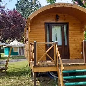 Camping Onlycamp Du Rouergue , Villefranche-de-Rouergue France