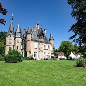 Et Chateau Du Haget 3*, Montesquiou France