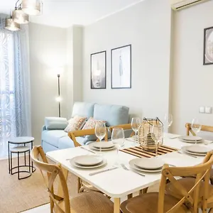 Luxury Dos Aceras , Málaga Espagne