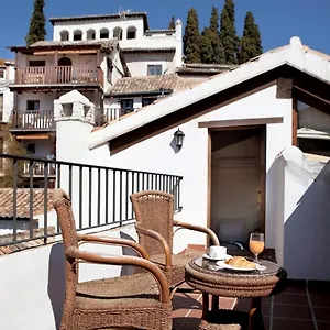 Charminghomesgranada Amanecer En , Grenade Espagne